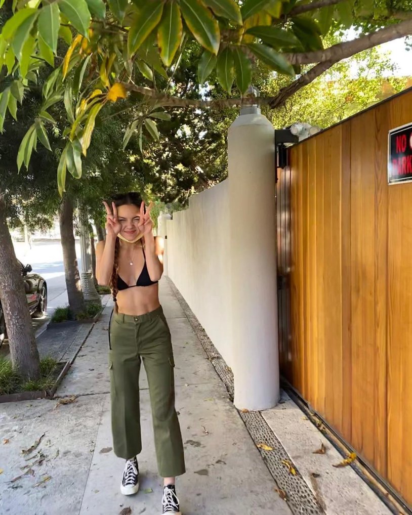 Olivia rodrigo drain