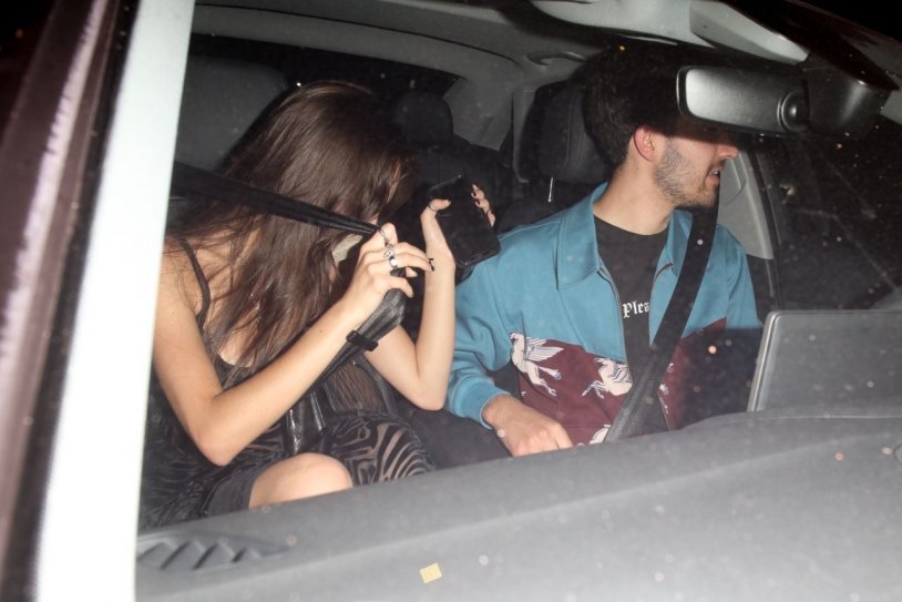 Olivia Rodrigo films