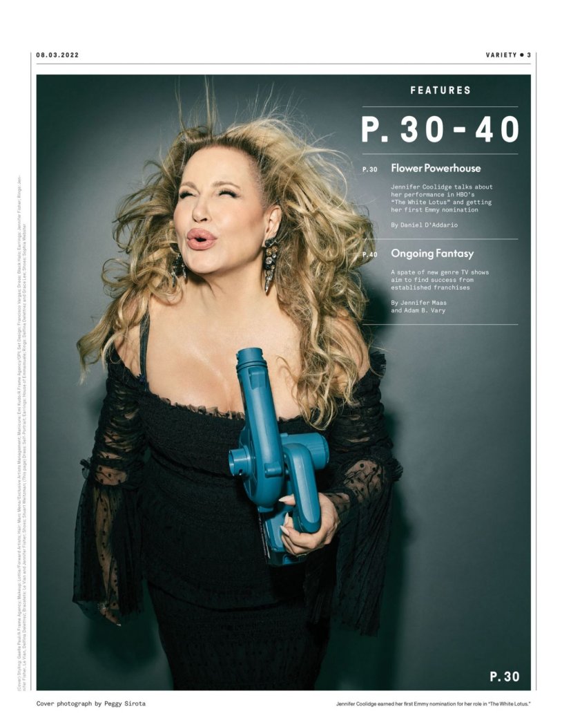 Jennifer Culidge drain