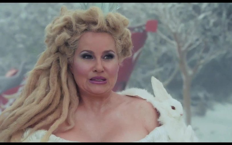 Jennifer Culidge 2020