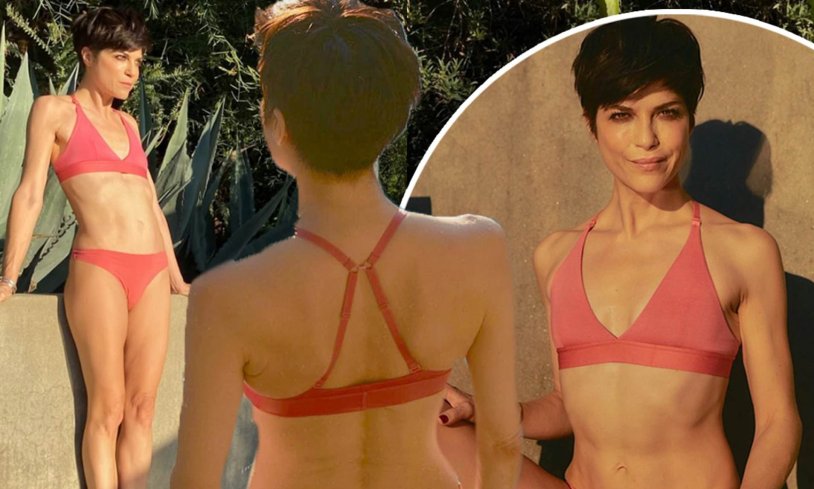 Jennifer Culidge White Lotus 2