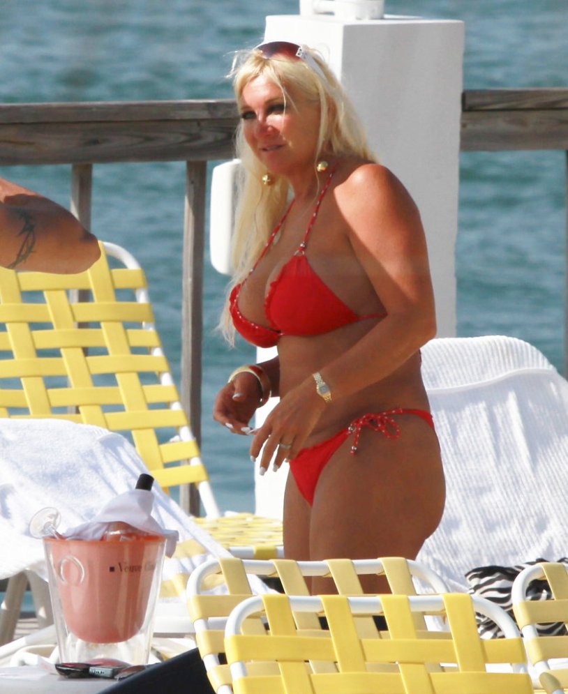 Jennifer Coolidge Feet