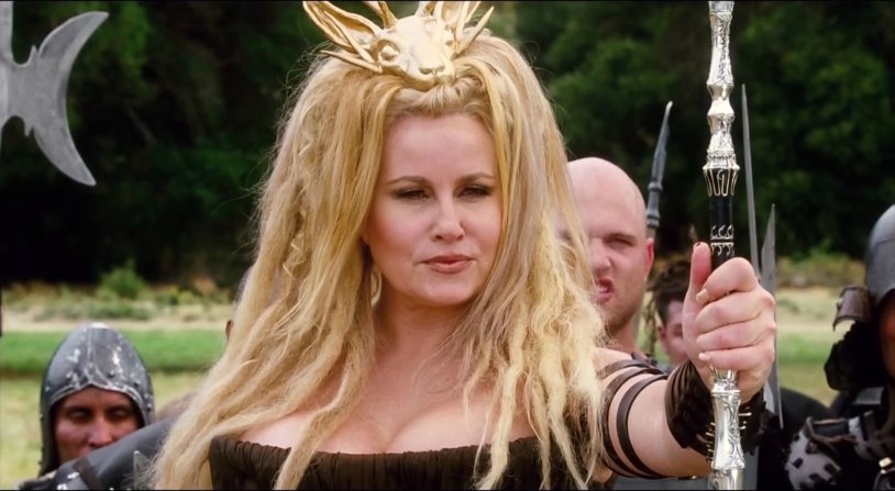 Jennifer Culidge now 2020