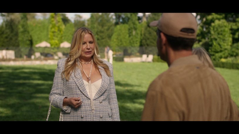 Jennifer Culidge in his youth American pie