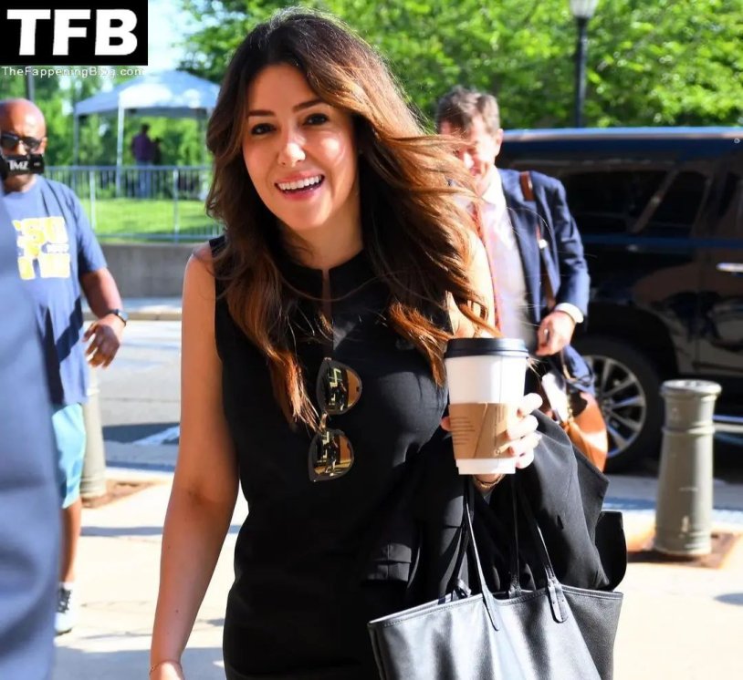 Lawyer Johnny Depp Camilla Vasquez