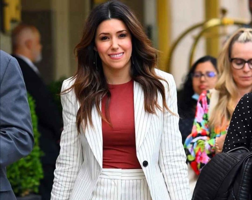 Camilla Vasquez Lawyer Johnny