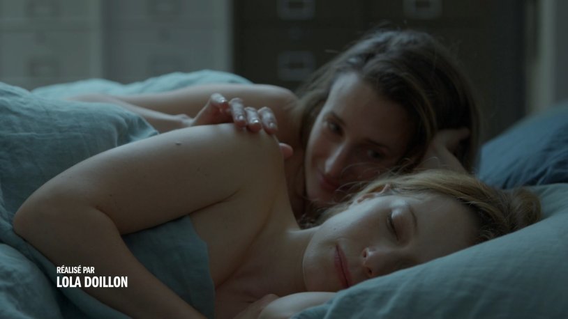 Camille Veronica Kostek