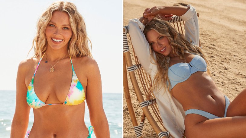 Camille Kostek the main character