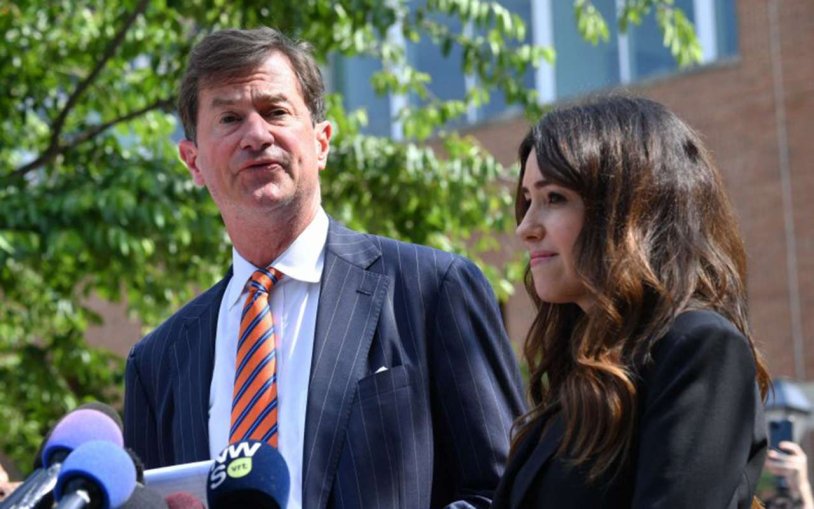 Lawyer Johnny Depp Camila Vasquez