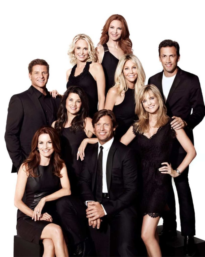 Marcia Cross Melrouz PLYUS