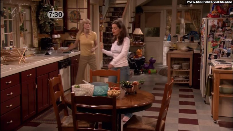 Two and a half people of Candy