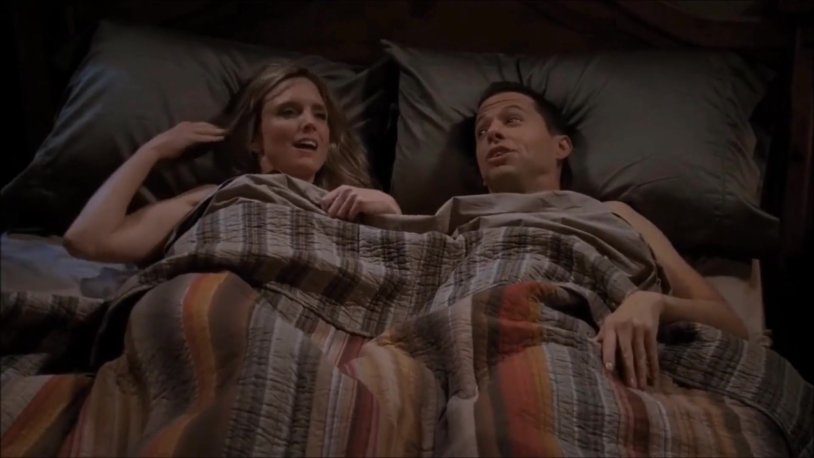 Courtney Thorne Smith in Youth