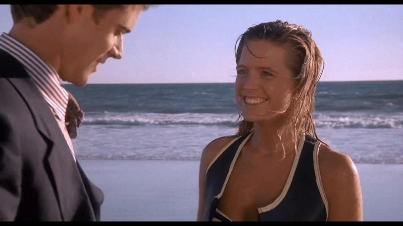 Carrie Chambers actress