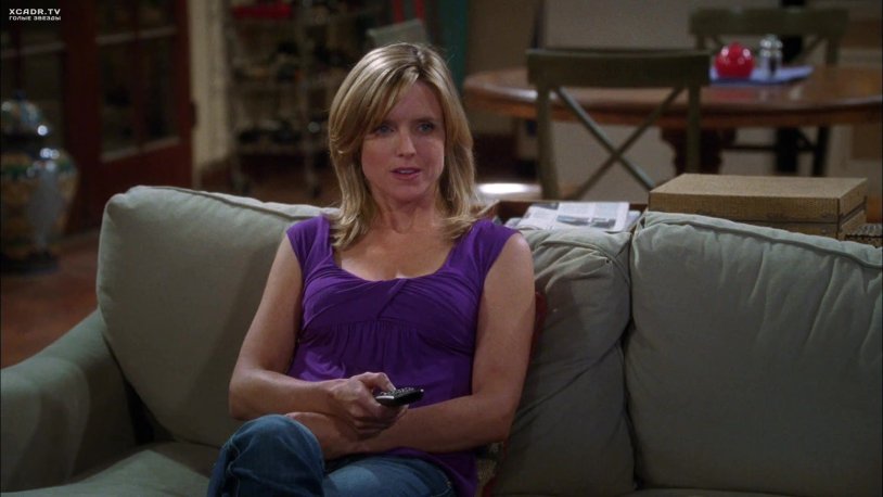 Courtney Thorne Smith