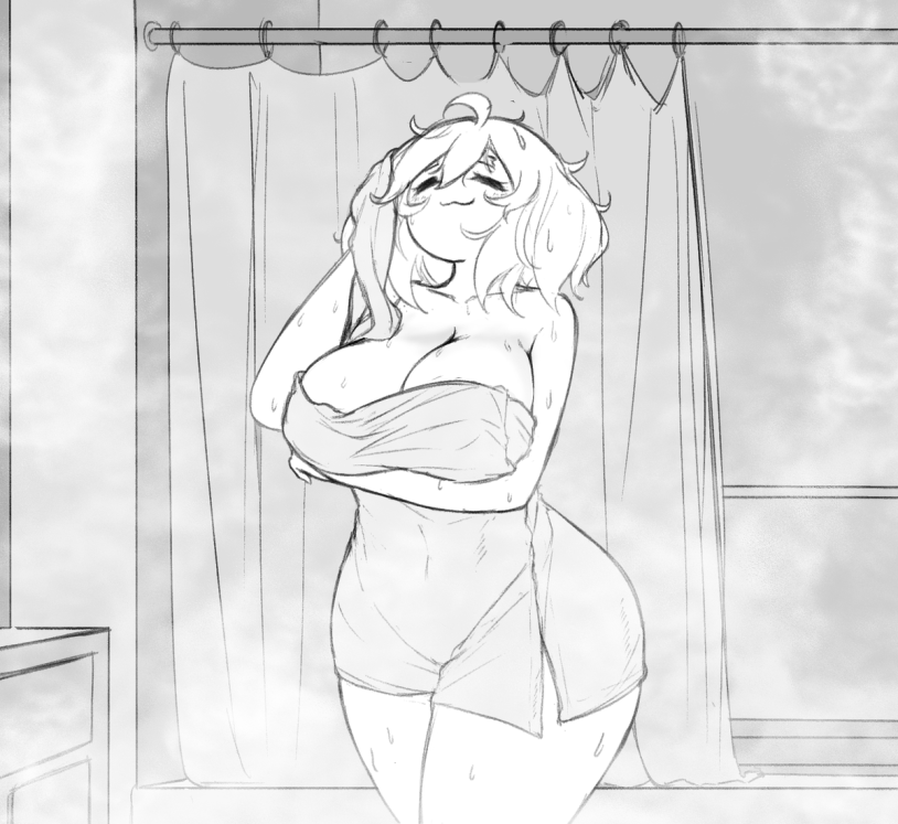 A student without panties amateur