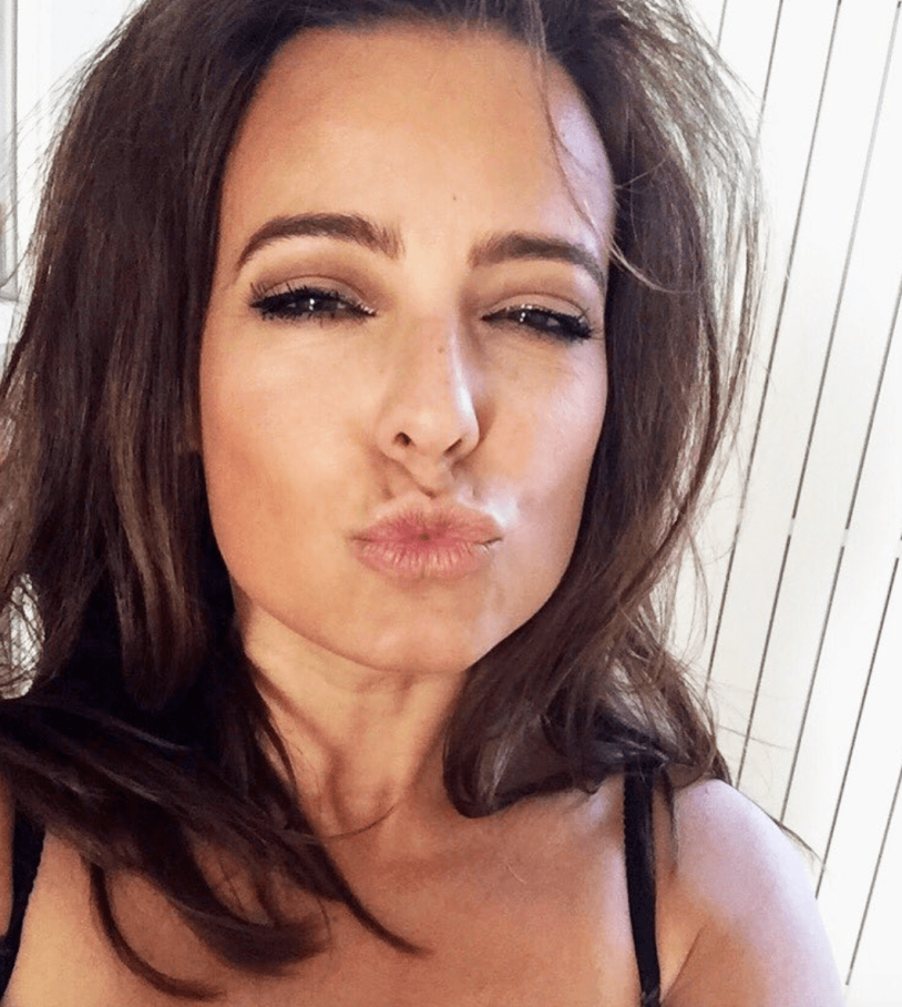 Nadezhda Bazhenova 09/14/1995