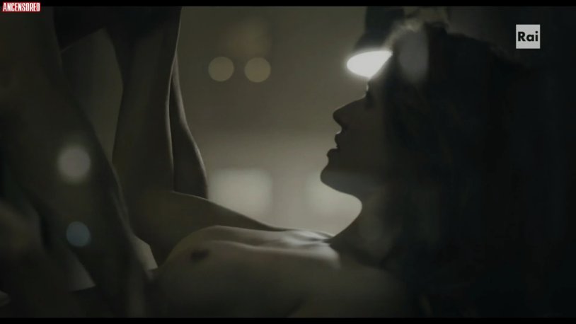 Olga Starkchenkova Naked