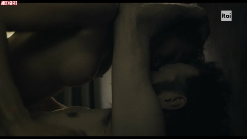 Olga Kobzar Nude model