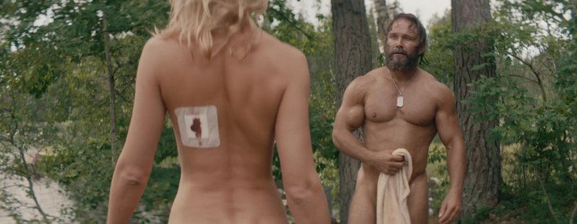 Naked Olga Homemade Private