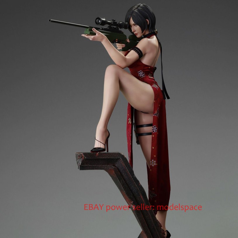 Ada Wong Figure Gls006