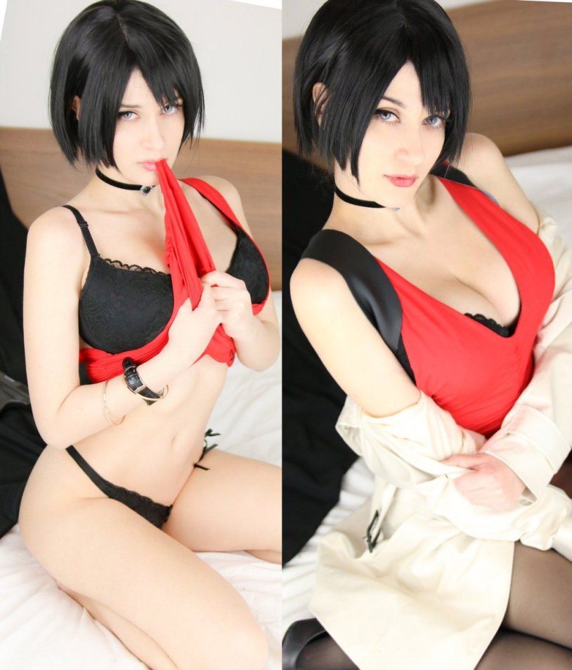 Ada Wong Figure 18