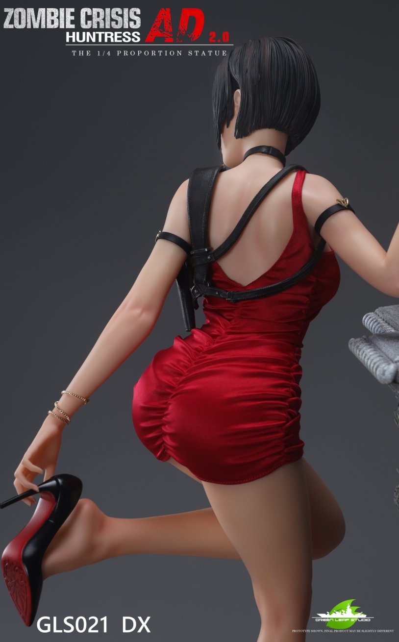 Ada Wong