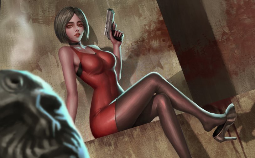 Ada Wong