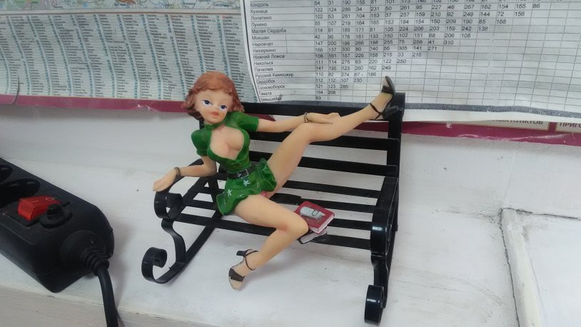 Figure Ada Wong Green Leaf Studio