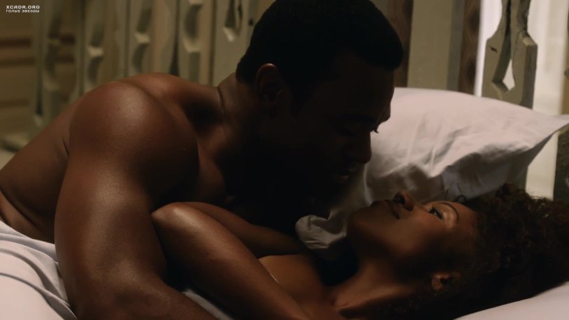 Antubellum hot scenes