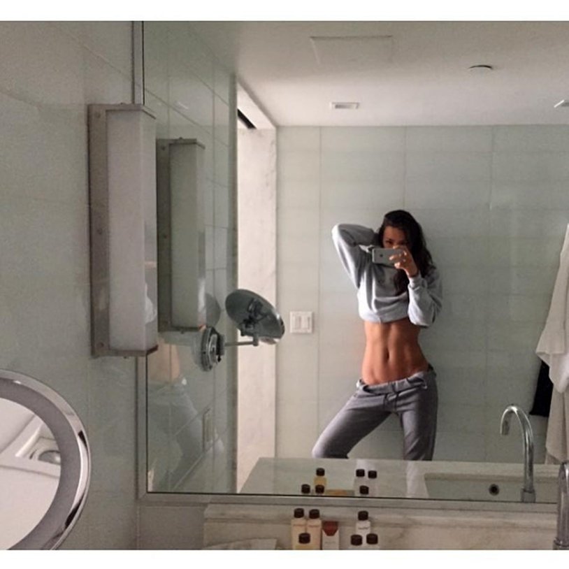 Alexandra Daddario in the swimsuit rescuers Malibu