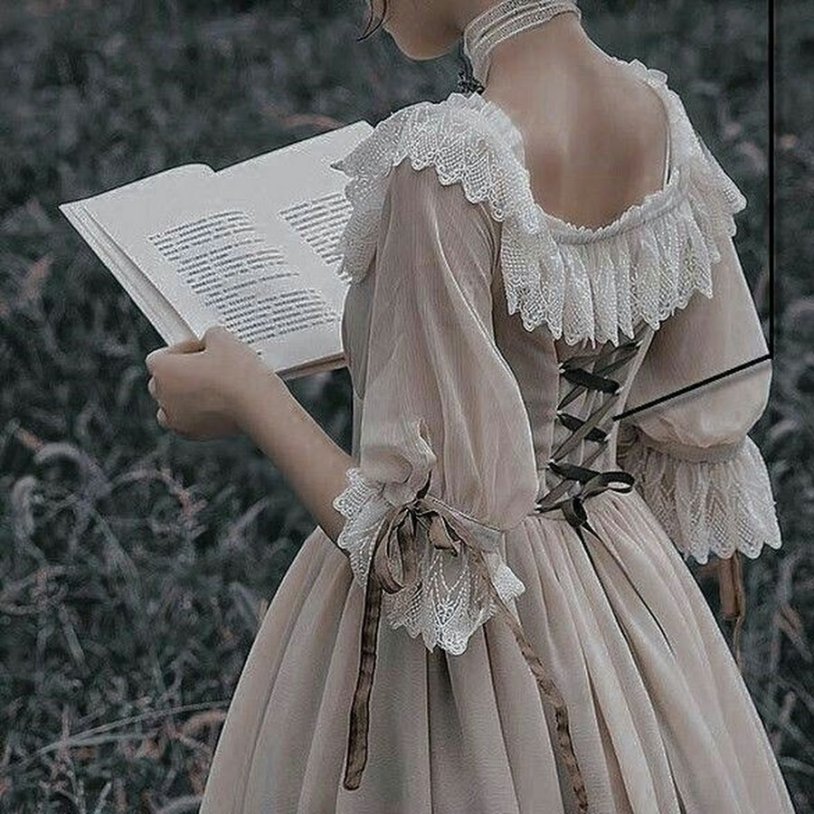 Victorian era everyday clothes