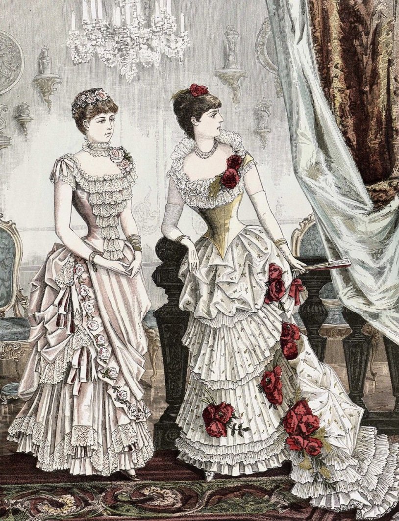 Outfits of aesthetics