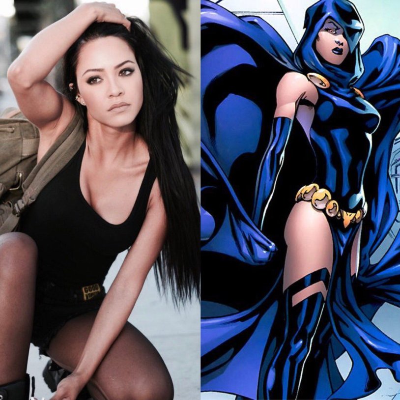 Tristin Mayice bed scenes