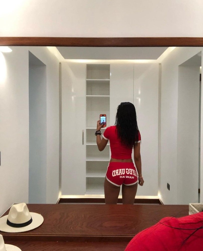 Tristine Mayice 2020