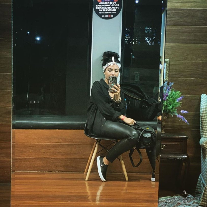 Levy Tren in McGayiver