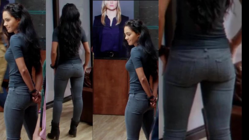 Tristin Mace Vampire Diaries