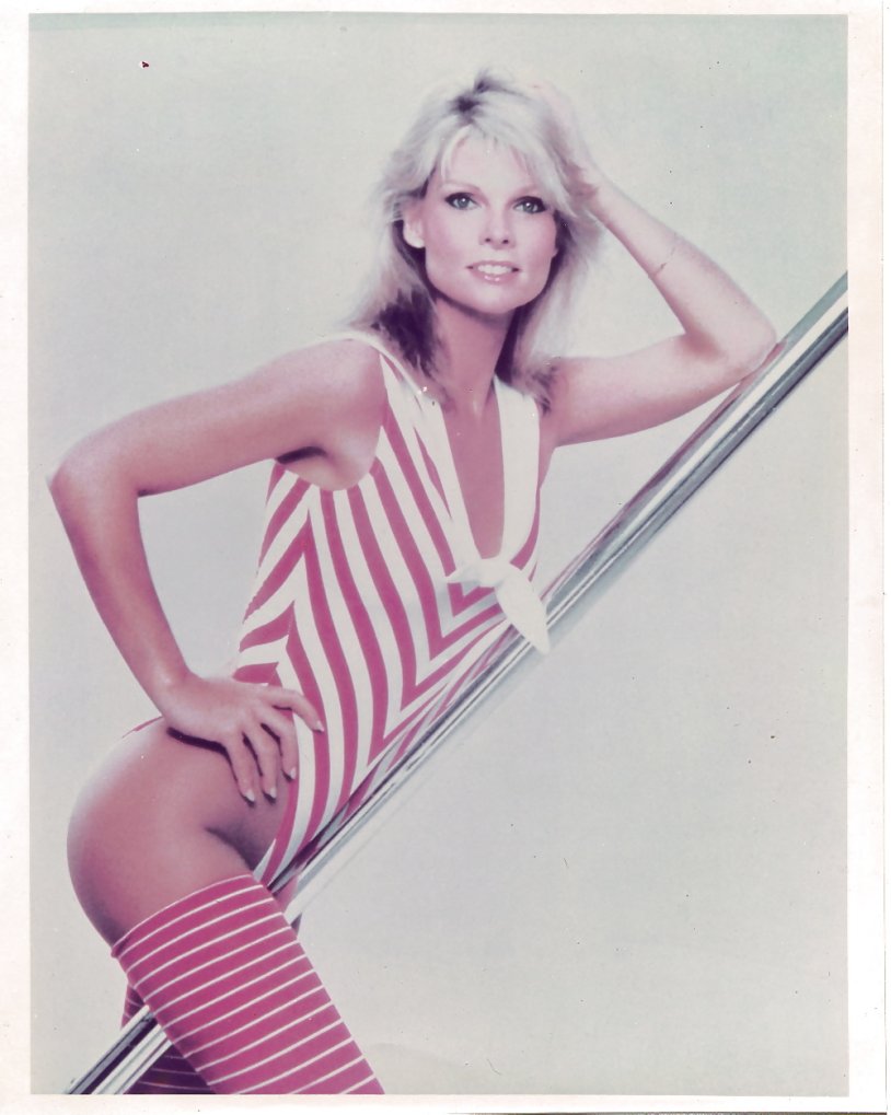 Katie Lee Crosby Playboy