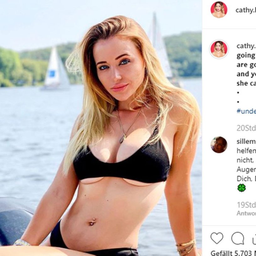 Carrie Chambers actress