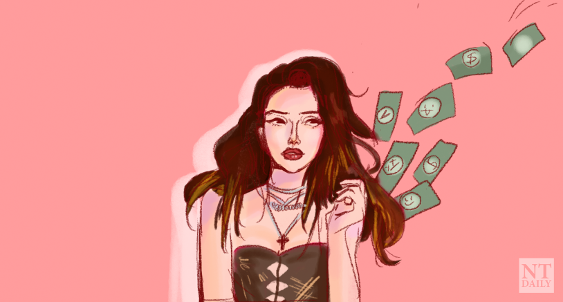 Kullis m. "Great artists"