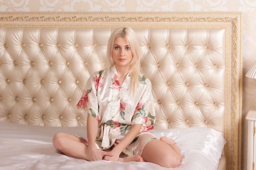 Cathy S model Dyakonov