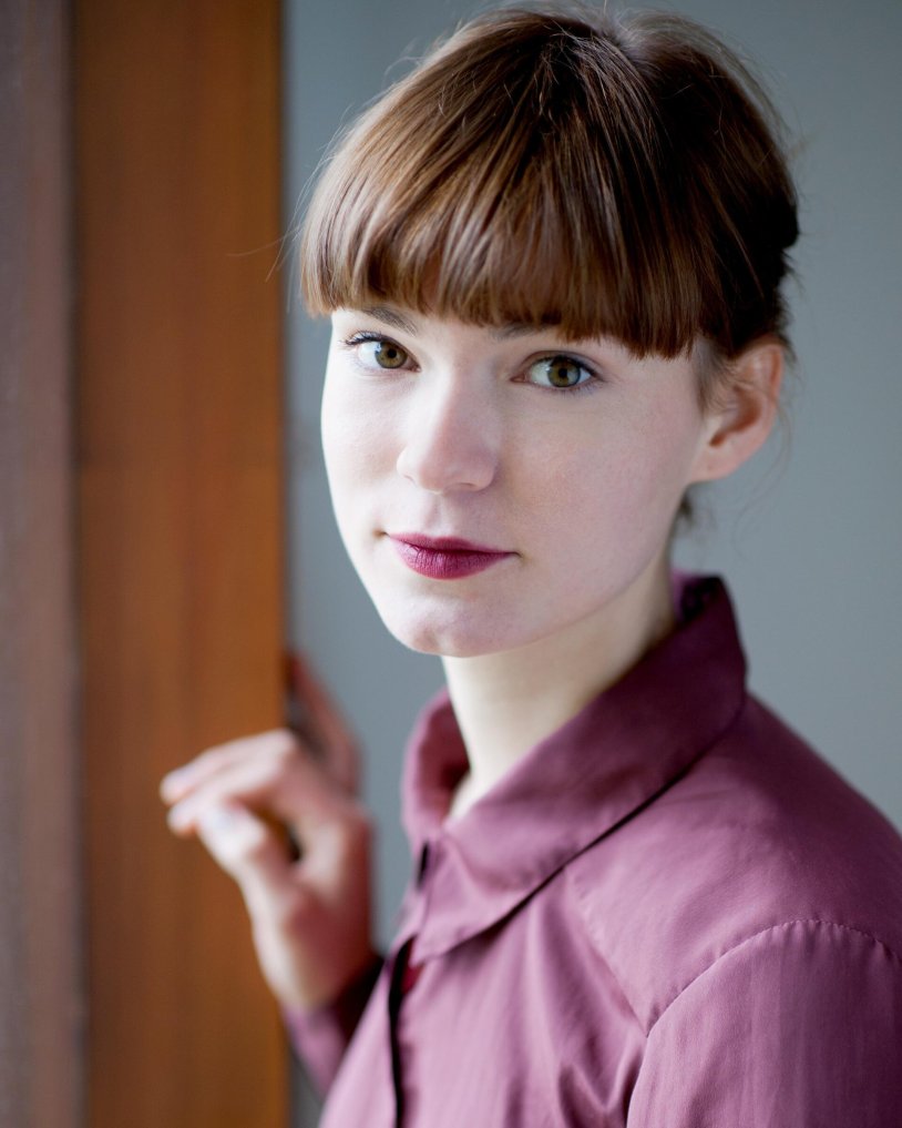 Lady Victoria Hervey Flashes