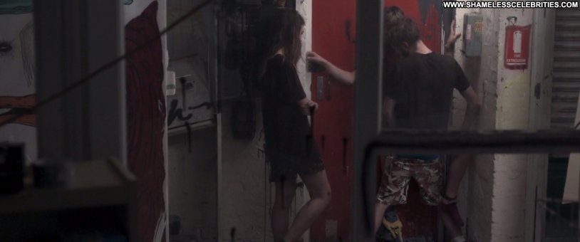 Tilda Kobem-Hervi Naked