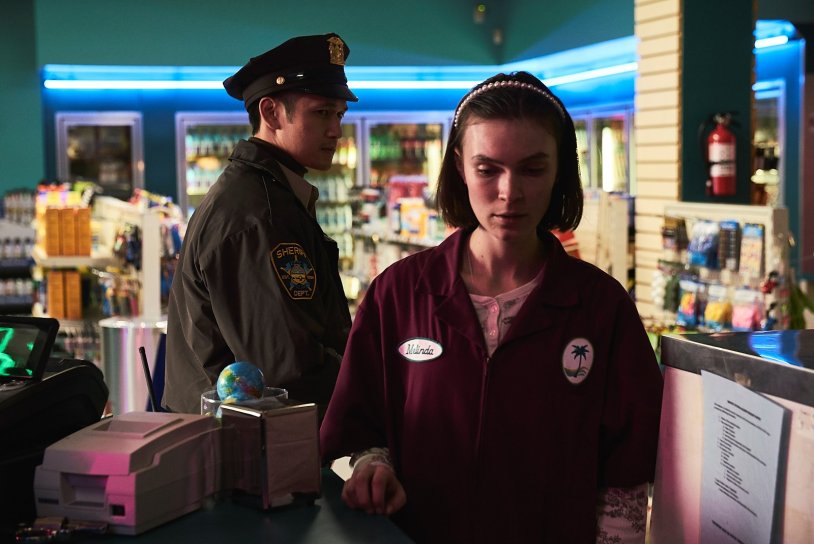 Maria Ablomkova Tilda