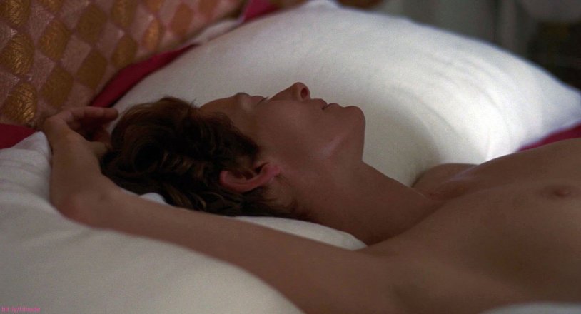 Tilda Swinton Young Adam 2003