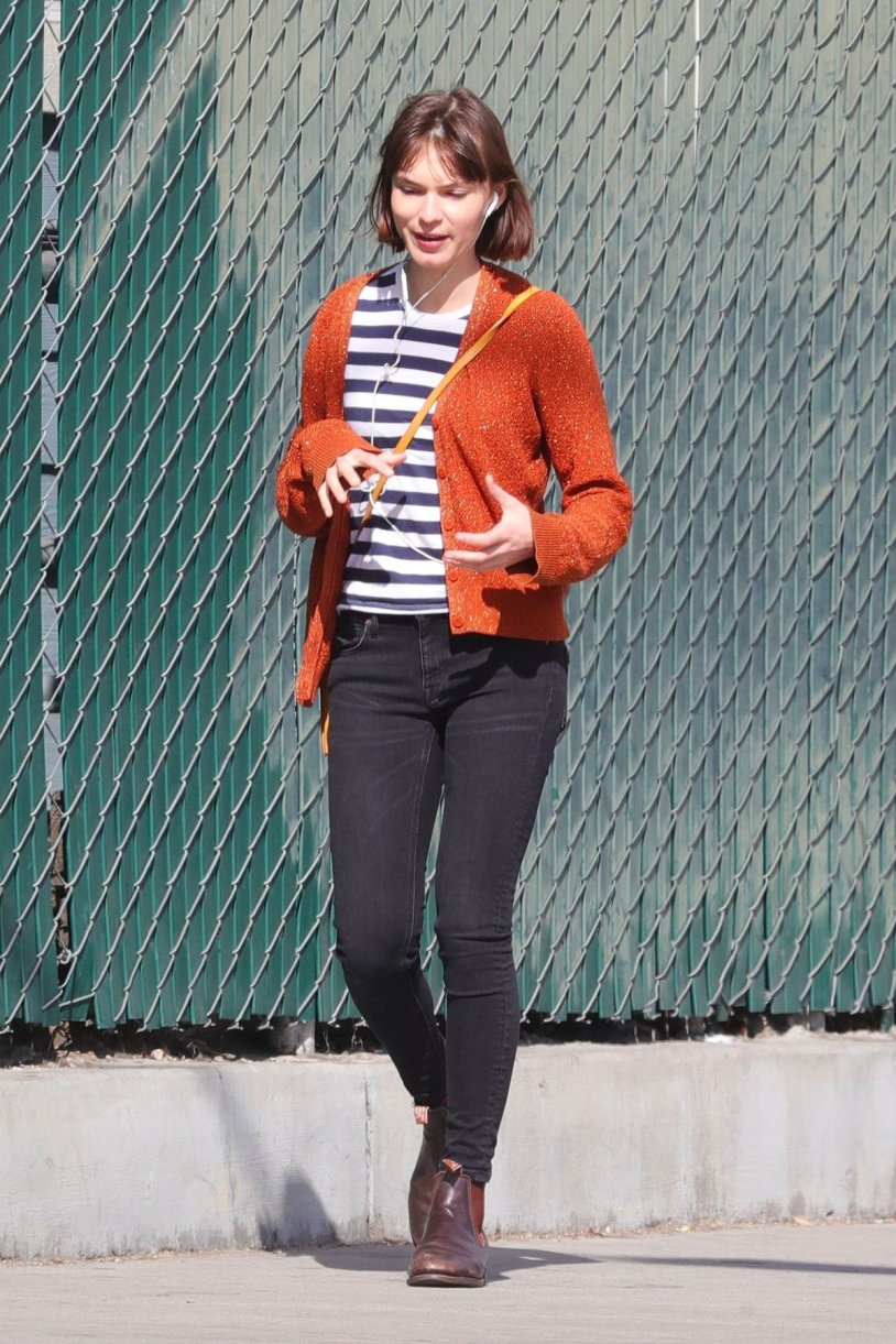 Lady Victoria Hurvi Cannes 2022