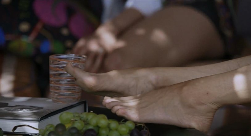 Tilda Kobem-Hervi Naked