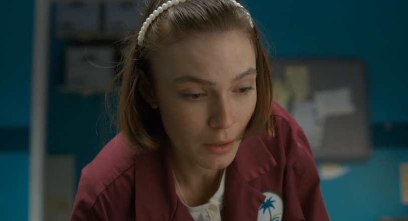 Virzhini Ledwayen 1986