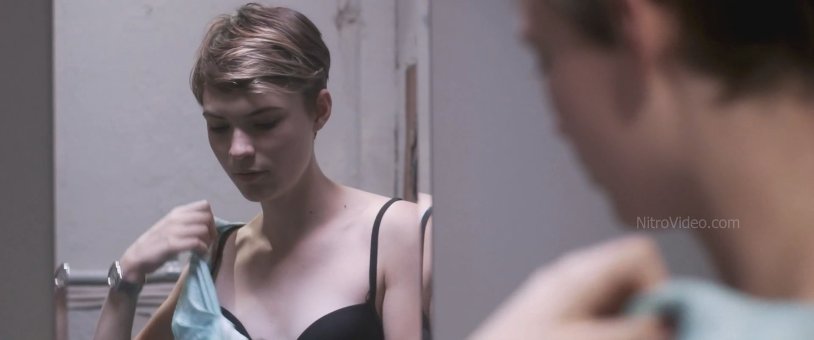 Hell Virgo movie 2019