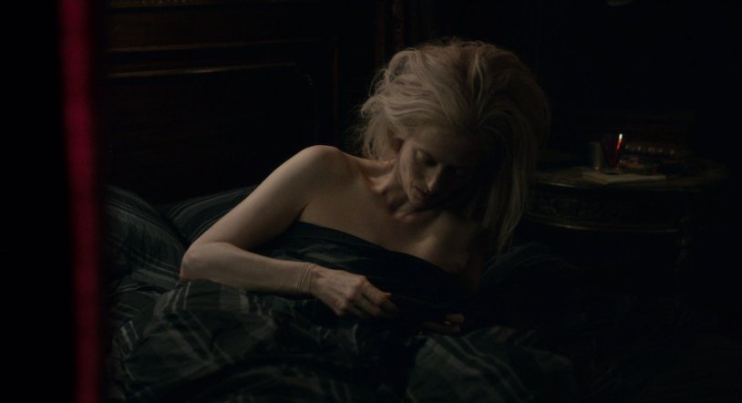 Game with fire 2019 Melinda