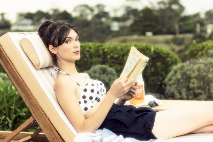 Lady Victoria Hurve Naked